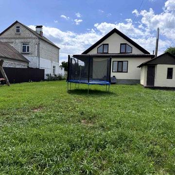 Будинок з власною котельнею