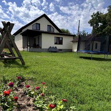 Будинок з власною котельнею