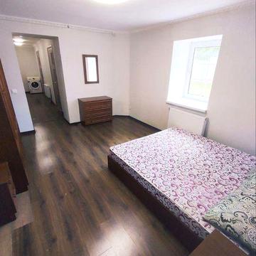 Здам затишну квартиру в приватному секторі.