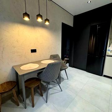 Жк Оптимісто, Теремки, Гатне