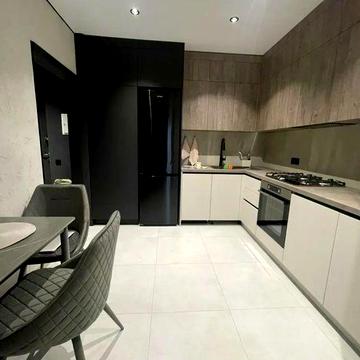 Жк Оптимісто, Теремки, Гатне