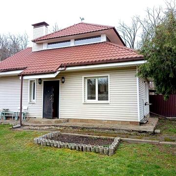 Сдам домик пгт. Ворзель ул. Кичеевская, паркоместо, до 2-х человек