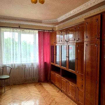 Оренда 3х кімнатної квартири від власника