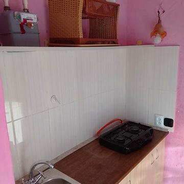 Сдам 1 комнатную квартиру в частном доме