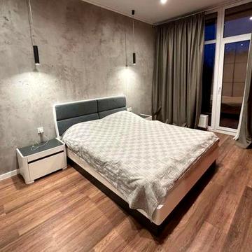 Сдам 1 комнатную в Пространстве на Гераневой