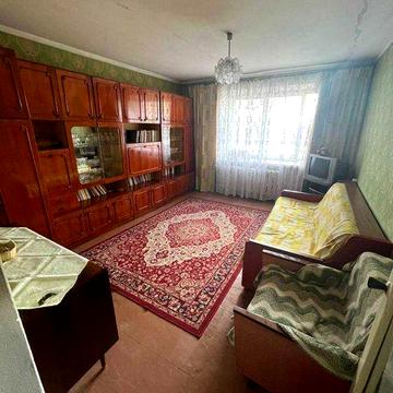 Сдам 3-ех комнатную квартиру