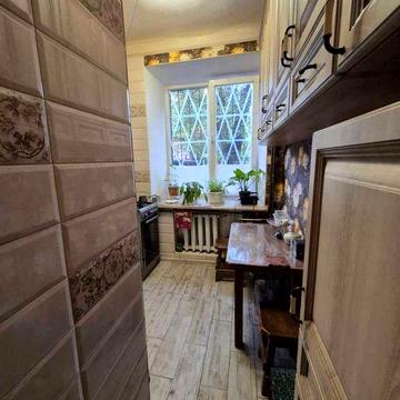 Оренда 2 кімнатної квартири.