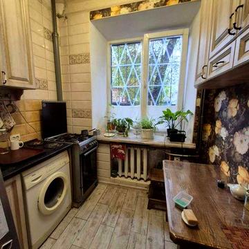 Оренда 2 кімнатної квартири.