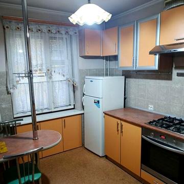 Довгострокова оренда 1к Квартира Виговського Івана вулиця