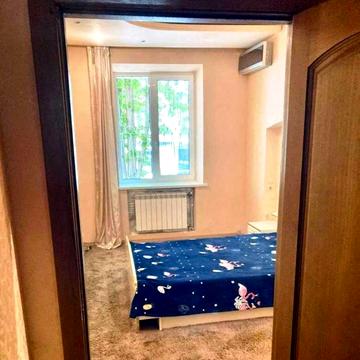 2 комнатная квартира 55м2 Фонтанская дорога Сталинка