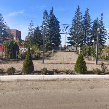 Будинок, с. Стрюкове, одеська обл