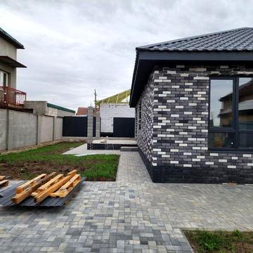 Продажа нового дома с подвалом.Нерубайское.