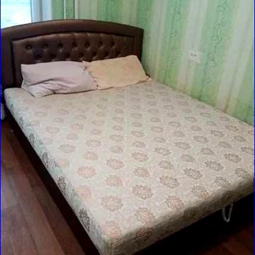 Здається на короткий або довгий термін 2 кімнатна квартира Пацаєва