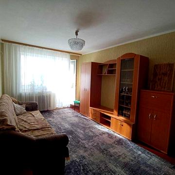 1-кімнатна квартира Район Миру