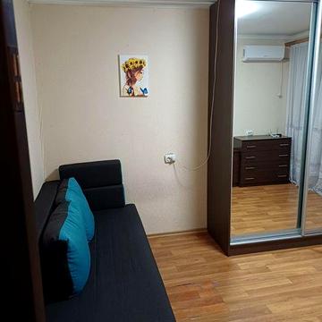 Оренда однокімнатної квартири