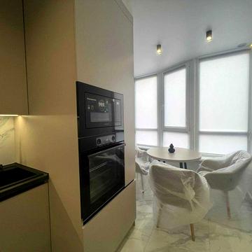 Продається 2-кімнатна квартира, Черкаси, Митниця — біля Дніпра ЖК Козацька 9/1