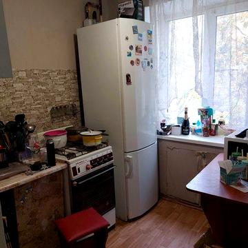 Продажа 1-ої квартири