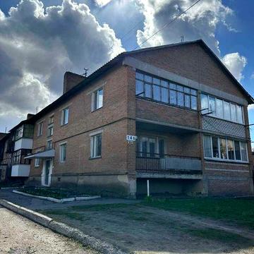 Квартира у м. Миргород