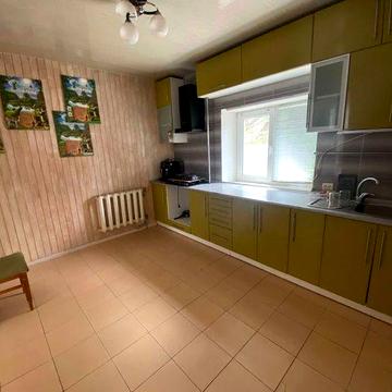 Продам окремий будинок в районі Макдональдса