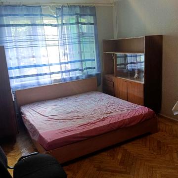 Кузьми Скрябіна пров., 11