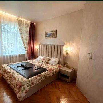 Аренда 3к квартиры Центр