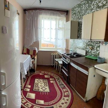 Оренда 1к квартири на Виставці