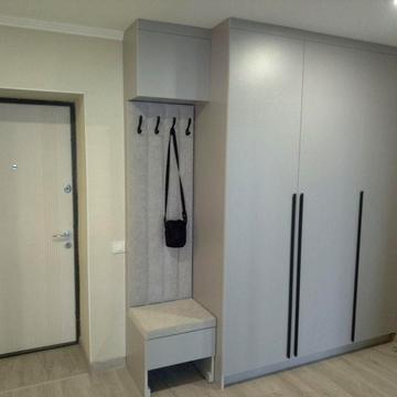 Здам 1-кімнатну квартиру центр міста