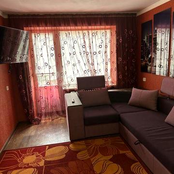 Однокімнатна квартира довгостроково