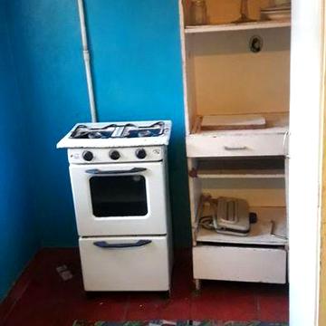 Сдам часть дома в центре