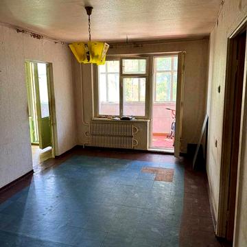 Продам 3х.комнотную в Крывом Роге