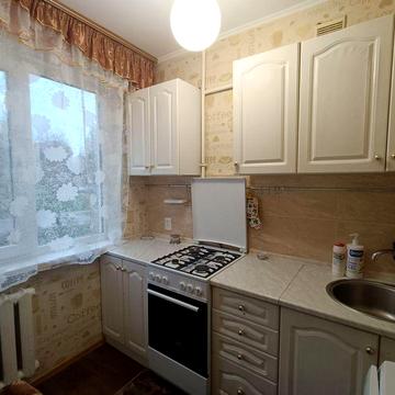 Круг. Ремонт. Все є