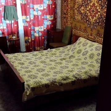 Сдам трёх комнатную квартиру в районе 2 ой городской больницы,