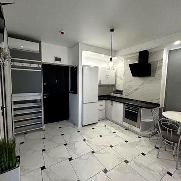 Сдам 2 ком квартиру на Марсельской