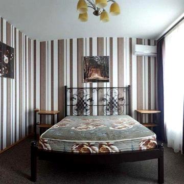 Оренда 2-кімн. 65м2 в ЖК Зарічний пр-т Бажана 1А Славутич. Генератор.