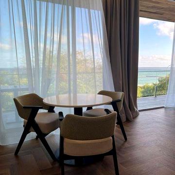 Аренда  у моря 1 линия 13 ст Фонтана