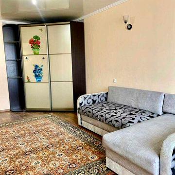 Однокомнатная квартира Салтовское шоссе, 604 мик-н, рядом ТРК Украина