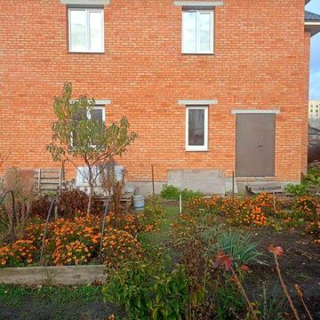 Домоволодіння з великим потенціалом