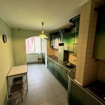 Здам в оренду 3 кімнатну квартиру