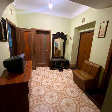 Квартира 2/3 кімнати Гуйва