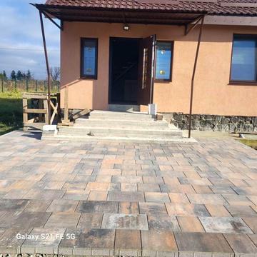 Сдам свій дом новострой