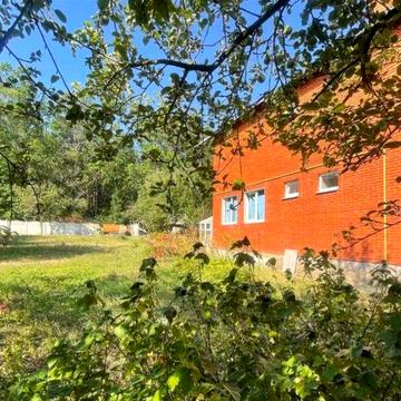 Продам дом в Будах .Современной постройки. Газовое отопл.ТихийTB район