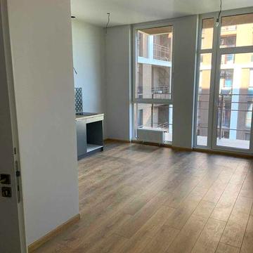 Продаж 2х кімнатної квартири в зеленому районі міста