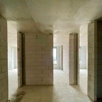 Здана 2 кім квартира, з виглядом на центр міста ЖК U One