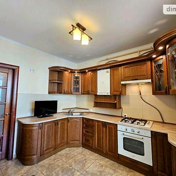 Продаж 4к Квартира Хмельницького Богдана вулиця