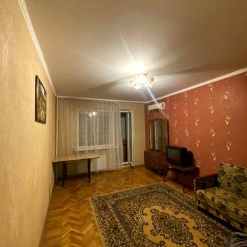 Сдам квартиру 1к