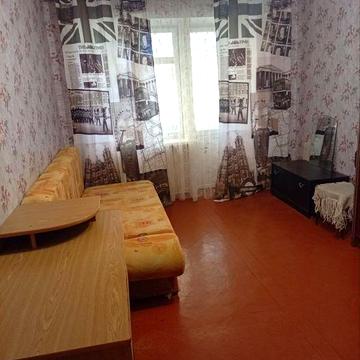 Сдаю 1 комнатную квартиру на ЮТЗ проспект Богоявленский