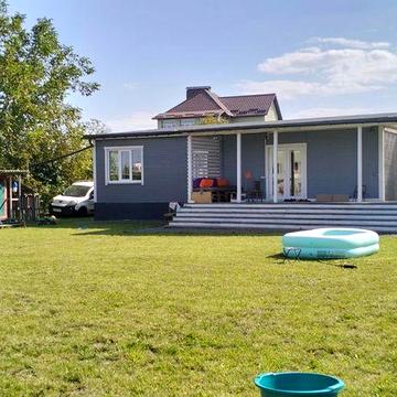 Продам будинок (Дубово)