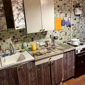 Аренда 2-х к квартиры