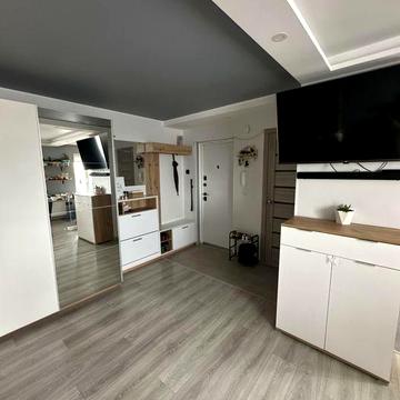 Трикімнатна квартира