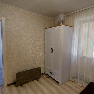 Оренда 1-кімнатної квартири. Вул.Дністровська,8.